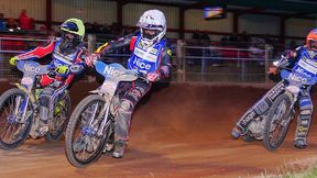 Nice Challenge: Anglicy zachwyceni standardowymi silnikami