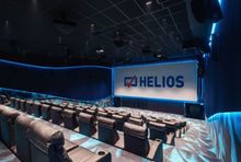 Kino Helios, fot. mat. prasowe