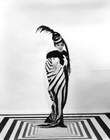 Cecil Beaton - dandys fotografii brytyjskiej 9