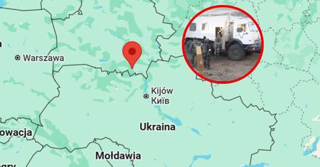 Rosyjski obóz tortur na Białorusi. Porażające informacje