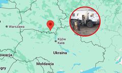 Rosyjski obóz tortur na Białorusi. Porażające informacje