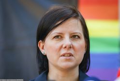 Projekt Kai Godek znów w Sejmie. Ustawa "Stop LGBT" została skierowana do pierwszego czytania