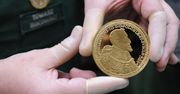 Najdroższa moneta w Polsce z wizerunkiem Zygmunta III Wazy