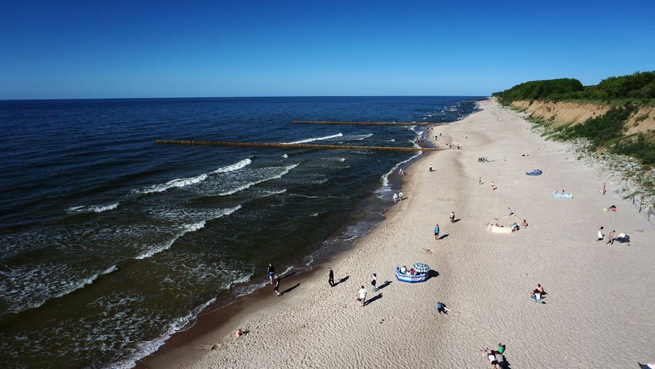 Bon turystyczny 1000+. Polacy pozytywnie oceniają pomysł rządu