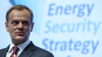 Donald Tusk powrócił z konferencji energetycznej w Brukseli. Jego pomysł jest "pusty w środku"?