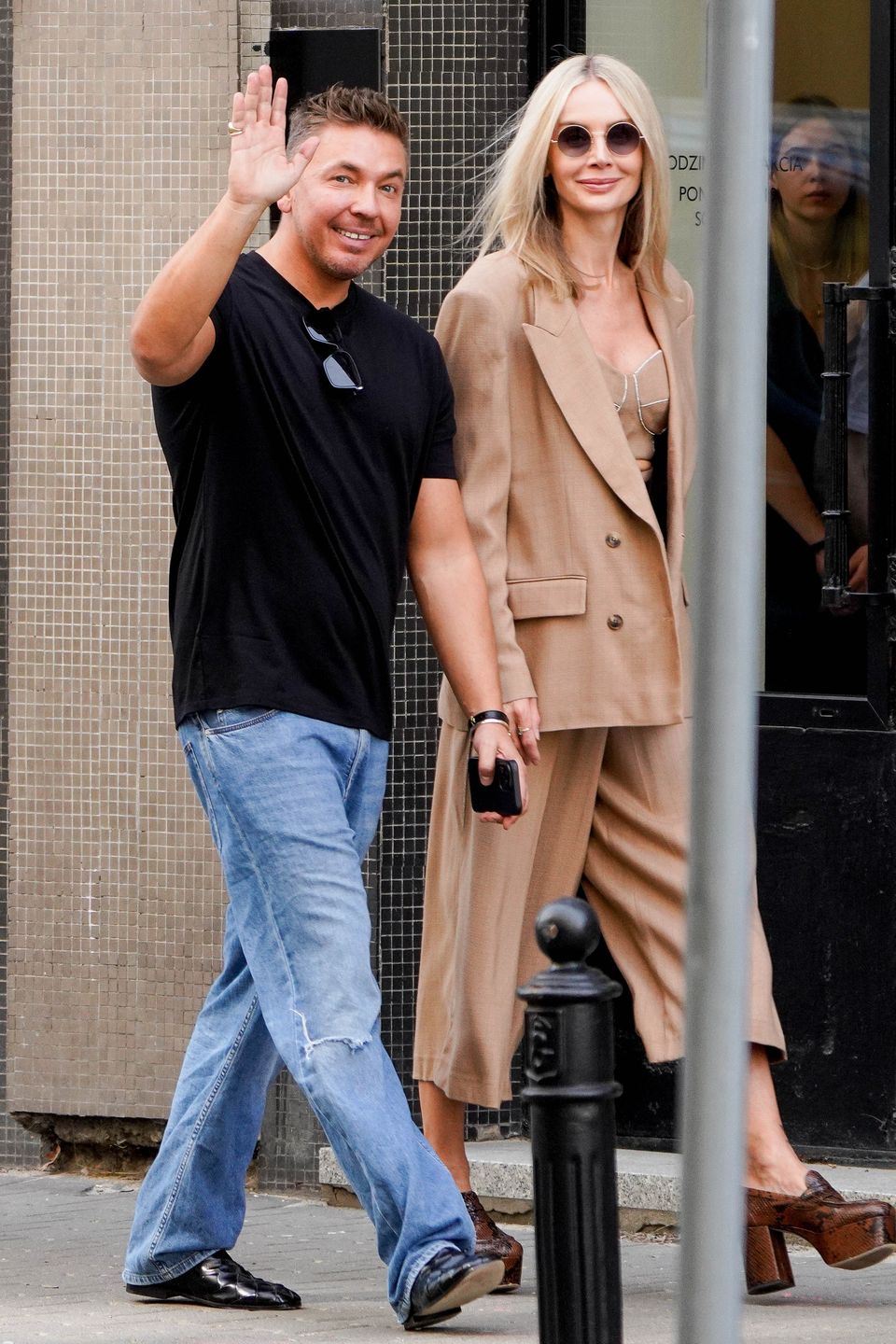 Agnieszka Woźniak-Starak