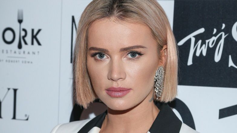Wzburzona Maffashion deklaruje, że nie chce mieć więcej dzieci