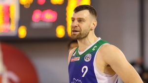 Anwil ruszył mocno. I to w niepełnym składzie. Trefl zgarnął pierwsze trofeum