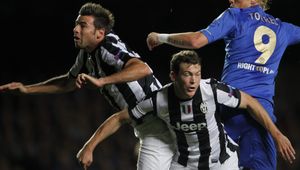 Serie A: Juventus Turyn i AC Milan blisko hitowych transferów