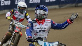 Żużel. Wierzyli, że są w stanie im zagrozić. Zengota mówi, co go zaskoczyło