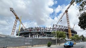 Mecz bez widzów? Nowy pomysł, aby wrócić na Camp Nou