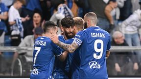 Kanonada strzelecka w Poznaniu. Niesamowita majówka w wykonaniu "Kolejorza"