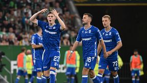 Zapadła błyskawiczna decyzja po meczu Lecha