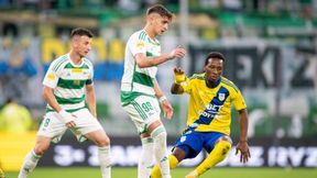 Lechia Gdańsk wyrzuciła z głowy 2:6 w Lubinie. "To mogę obiecać kibicom"