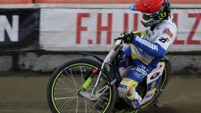 Trzeci senior ogłosił, że zostaje w GKM-ie! Grudziądzanie za chwilę pójdą na polowanie