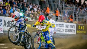 Krzysztof Kasprzak piekielnie szybki. "Na który silnik nie wsiądę, jest dobrze"