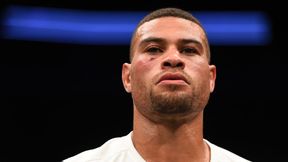Weteran UFC, Abel Trujillo zatrzymany za posiadanie pornografii dziecięcej