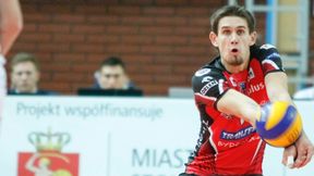 MKS Będzin zamknął skład na nowy sezon. Marcin Waliński dołączył do zespołu