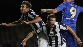 LM: Świetne widowisko i remis w Londynie, Messi dał zwycięstwo Barcelonie