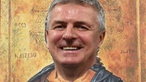 Dariusz "Zbawiciel" Wdowczyk. Zobacz memy po popisie strzeleckim Wisły