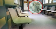 Szpital czeka na 48 mln zł za nadwykonania. "Zaraz pojawią się pytania, po co je robimy"