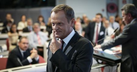 Platforma wygrała tylko o 24 tysiące głosów