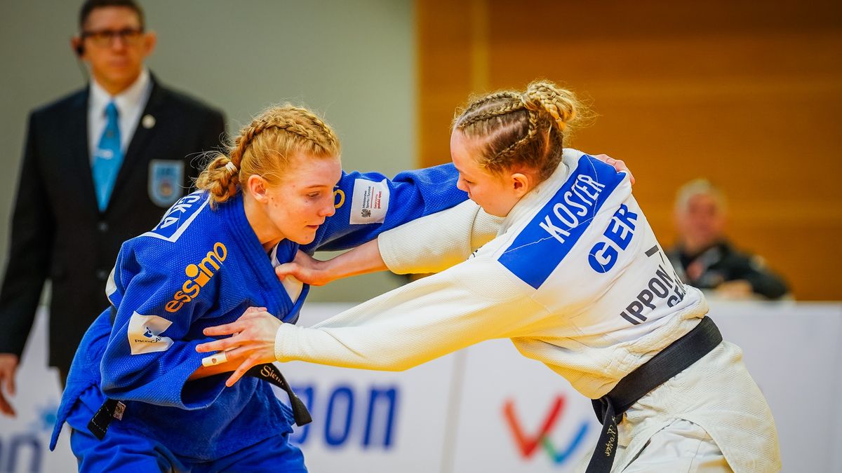 Judo
