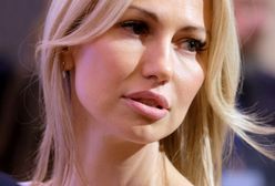 Stalker nie daje spokoju Magdalenie Ogórek. "Nie mogę cię mieć, to nikt nie będzie cię miał"