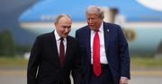 "Brak wyników". Ukraina przestała odpowiadać. Trump dzwoni do Putina