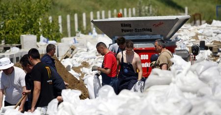 Powódź na Bałkanach. Jakie konsekwencje dla gospodarki?