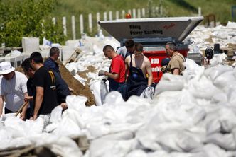 Powódź na Bałkanach. Jakie konsekwencje dla gospodarki?