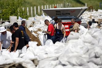 Powódź na Bałkanach. Jakie konsekwencje dla gospodarki?