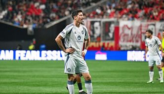 Tak Amerykanie ocenili Lewandowskiego