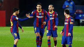 La Liga. Niespodziewany remis w hicie kolejki. Barcelona gubi punkty na własne życzenie