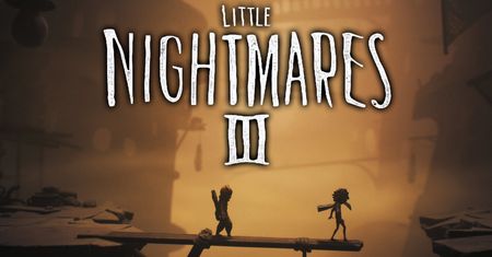 Pre-order Little Nightmares 3 na Nintendo Switch 2 w ogniu krytyki. Chodzi o zawartość pudełka