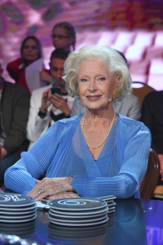 Beata Tyszkiewicz dekadę temu