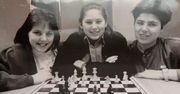 Siostry, które zrewolucjonizowały szachy. Świat je podziwiał
