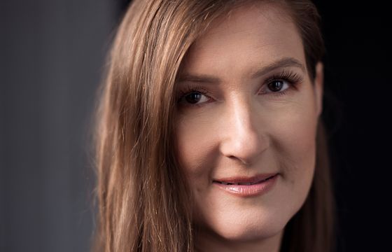 Agnieszka Kosik odchodzi z Facebooka w Polsce