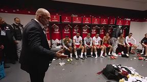 Po blamażu ze Szkocją Probierz wszedł do szatni i zobacz, co powiedział