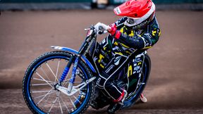 Żużel. Hampel nie przebierał w słowach. Dostało się sędziemu