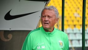 Jest kandydatem na selekcjonera Ukraińców. Ma polskie korzenie