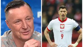 Hajto bez pardonu o Lewym. Mówi, jak powinien zostać potraktowany