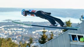 Raw Air 2019: skoki w Lillehammer na żywo. Skoki - transmisja TV i live stream za darmo