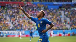 Media: odejście Cristiano Ronaldo zmieni plany Realu Madryt. "Opcja Neymar jest reaktywowana"