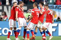 Eliminacje Euro 2020. Rekordowe zwycięstwo Rosji, wpadka Bośni i Hercegowiny, Vassiljev postraszył Irlandię Północną