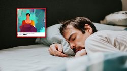 "Wojskowa metoda zasypiania" pozwala zasnąć w dwie minuty. Oto przepis