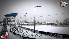 Świąteczne życzenia od reprezentantów Polski (2012)