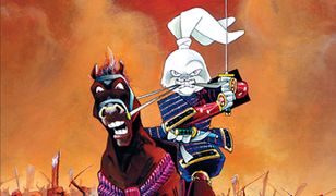 Usagi Yojimbo. Ronin.