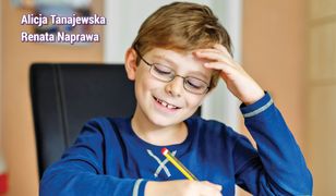 To, co mnie wspiera. Karty pracy dla uczniów ze specjalnymi potrzebami edukacyjnymi. Edukacja matematyczna. Poziom II: Liczby do 20 i trudniejsze działania