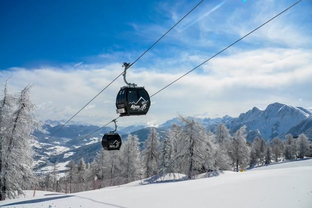 Sezon zimowy 2015/2016 w Południowym Tyrolu – daty ferii i długie weekendy